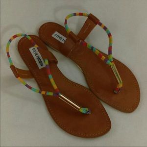 Steve Madden sandals